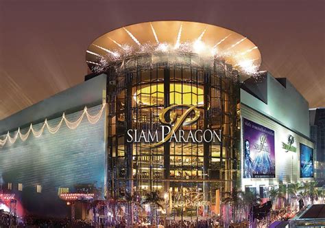 Best Luxury Shopping Mall .